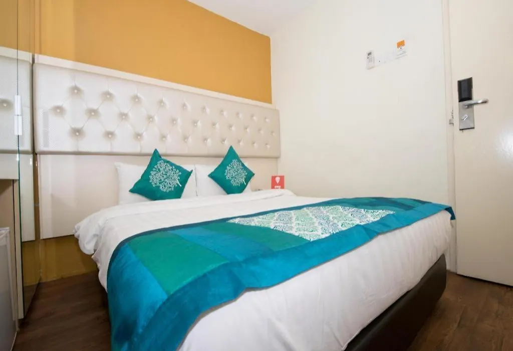 Oyo 114 Sandpiper Hotel-1