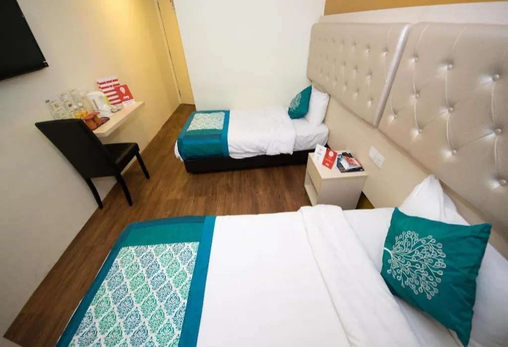 Oyo 114 Sandpiper Hotel-1