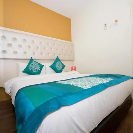 Oyo 114 Sandpiper Hotel-2