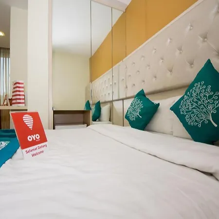 Oyo 114 Sandpiper Hotel-2