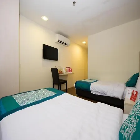 Oyo 114 Sandpiper Hotel-3