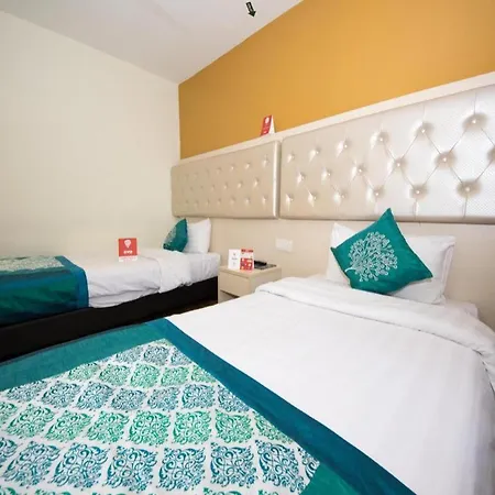 Oyo 114 Sandpiper Hotel-3