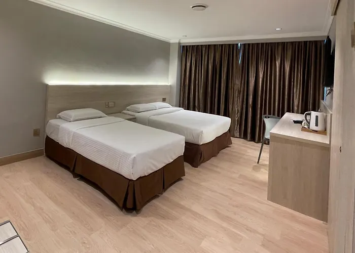 Hotel Imperial Kuala Lumpur