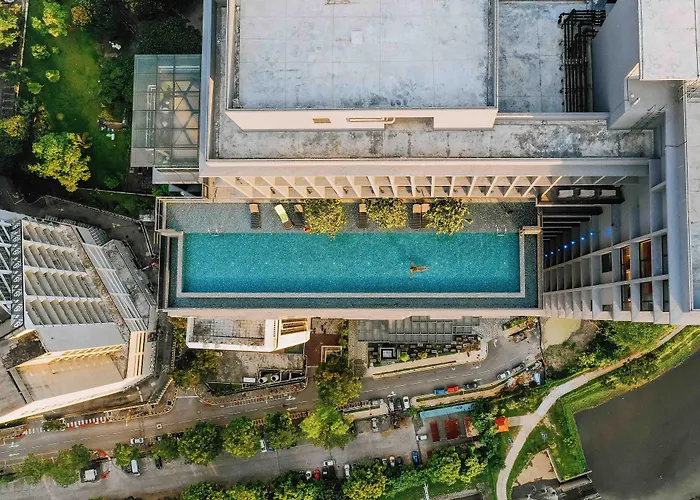 Expressionz Professional Suites By Mykey Kuala Lumpur